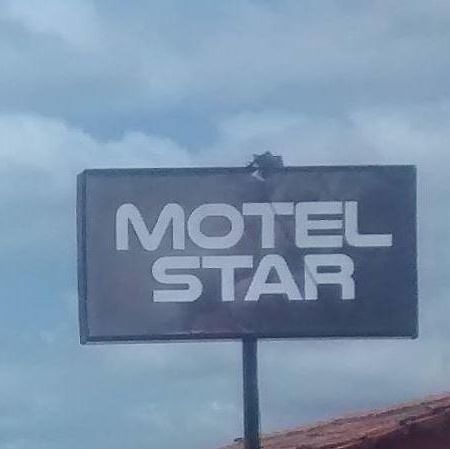 Motel Star Paracatu Exteriér fotografie