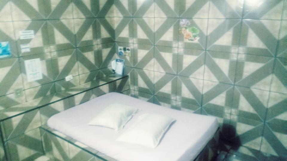 Motel Star Paracatu Exteriér fotografie